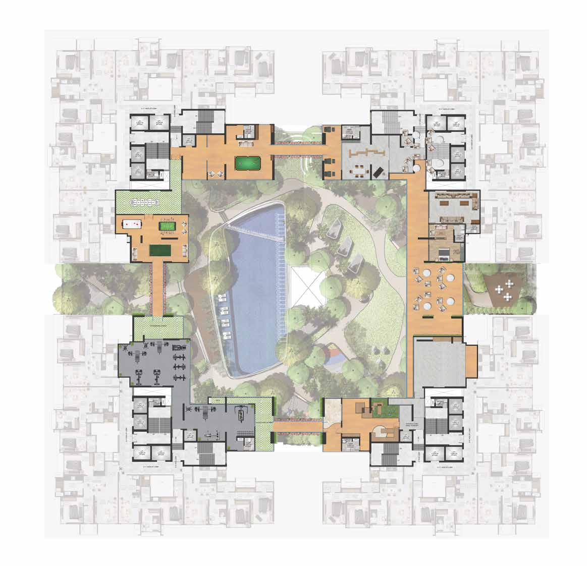 Project View